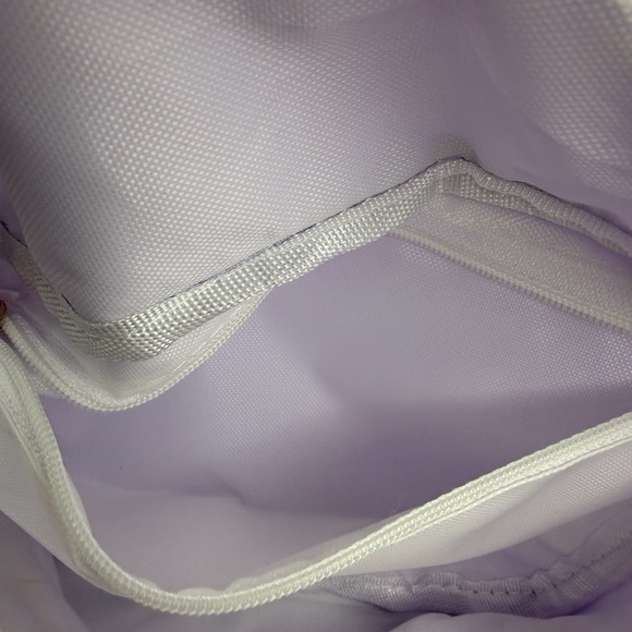Purple MAMBO Bum Bag - Picture 5 of 8